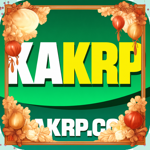 kakrp — mitra unggulan